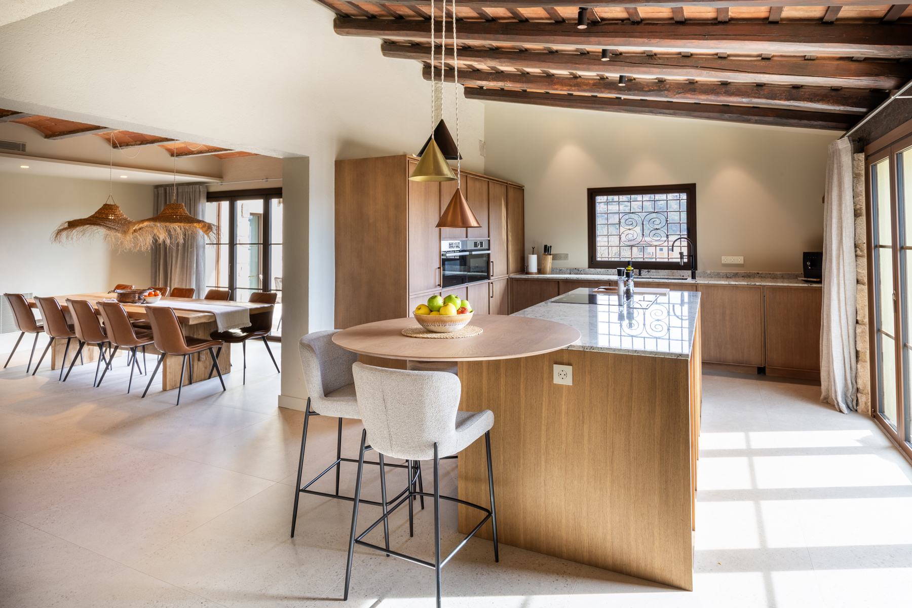 Cocina Can Martinoy