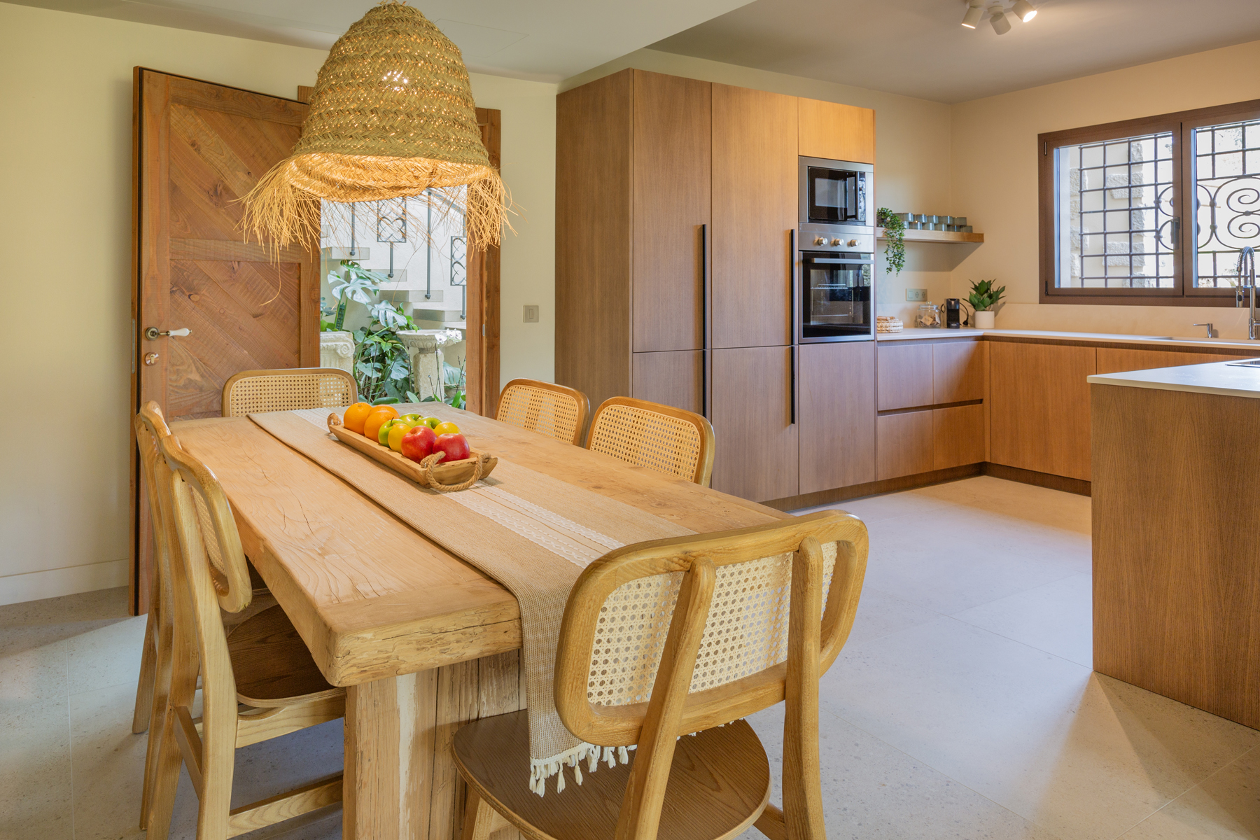 Cocina Can Martinoy