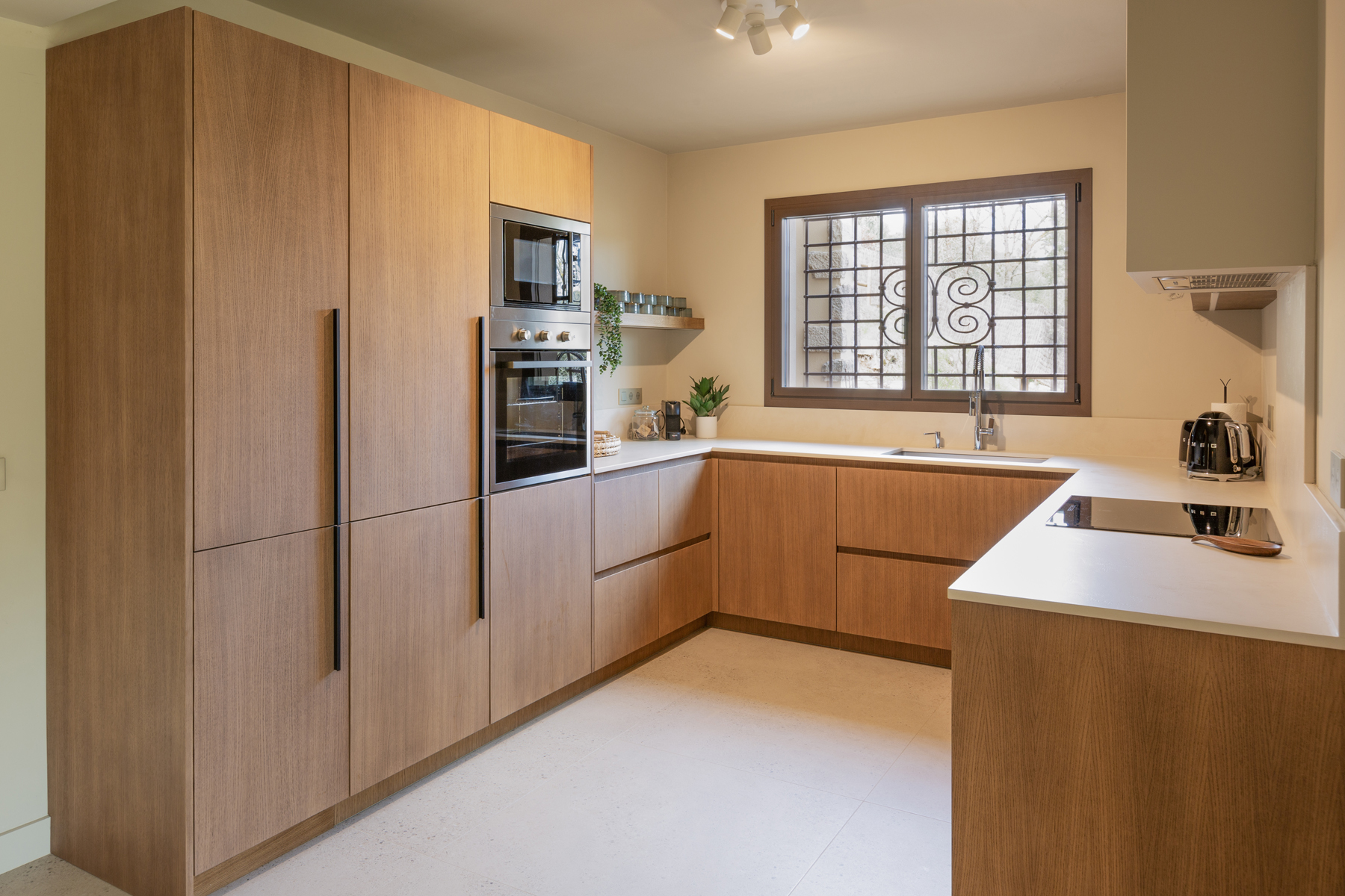 Cocina Can Martinoy
