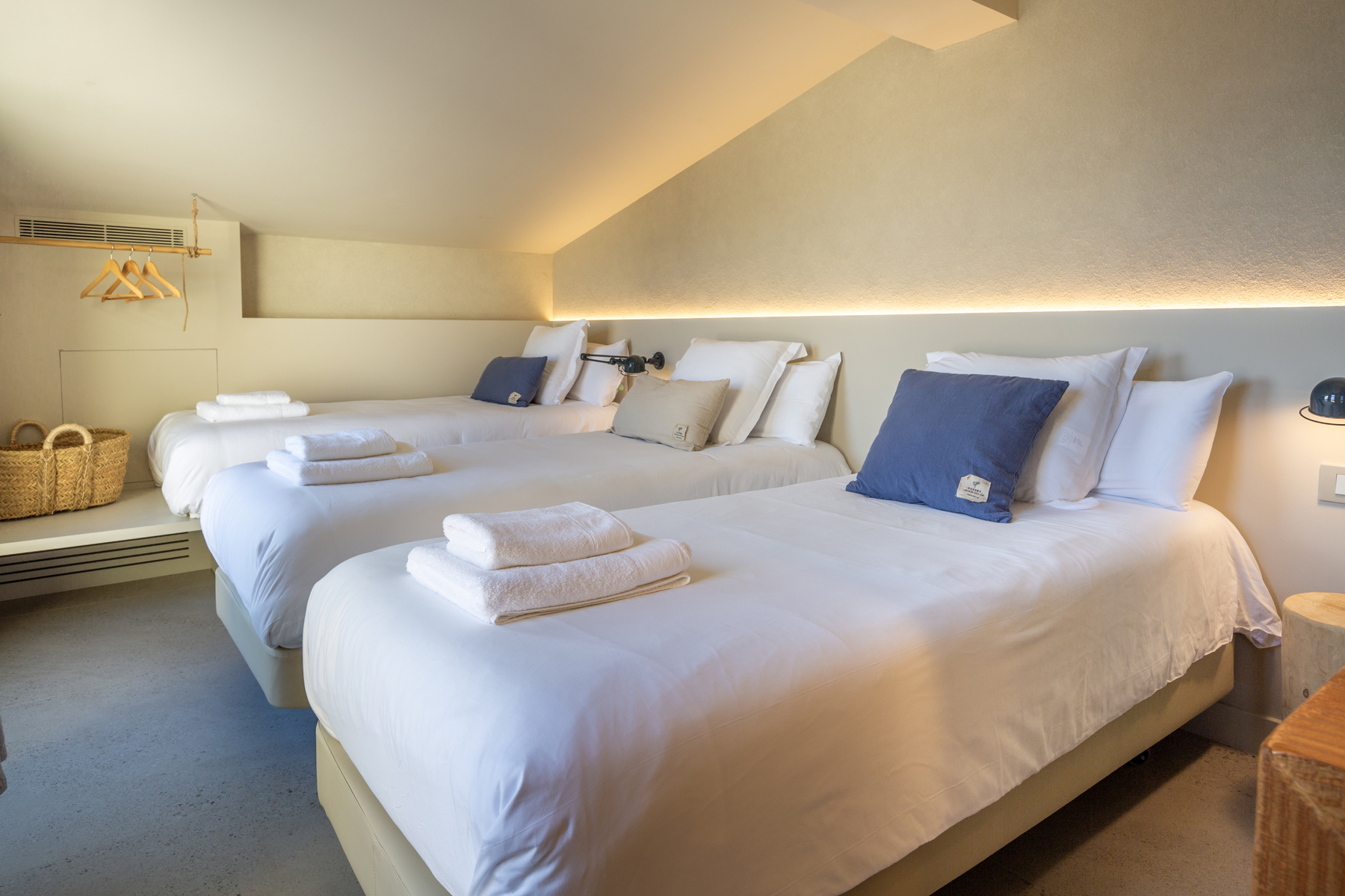 Habitaciones Can Martinoy