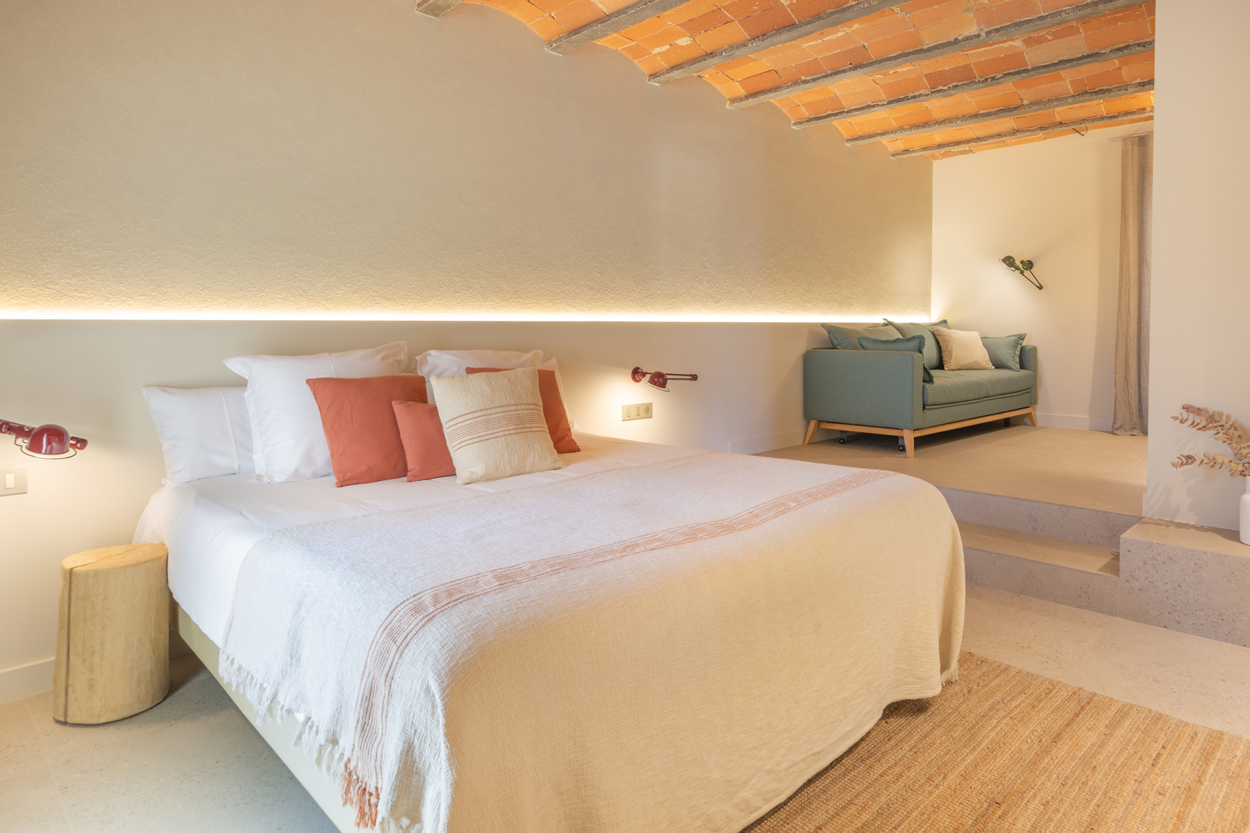 Habitaciones Can Martinoy
