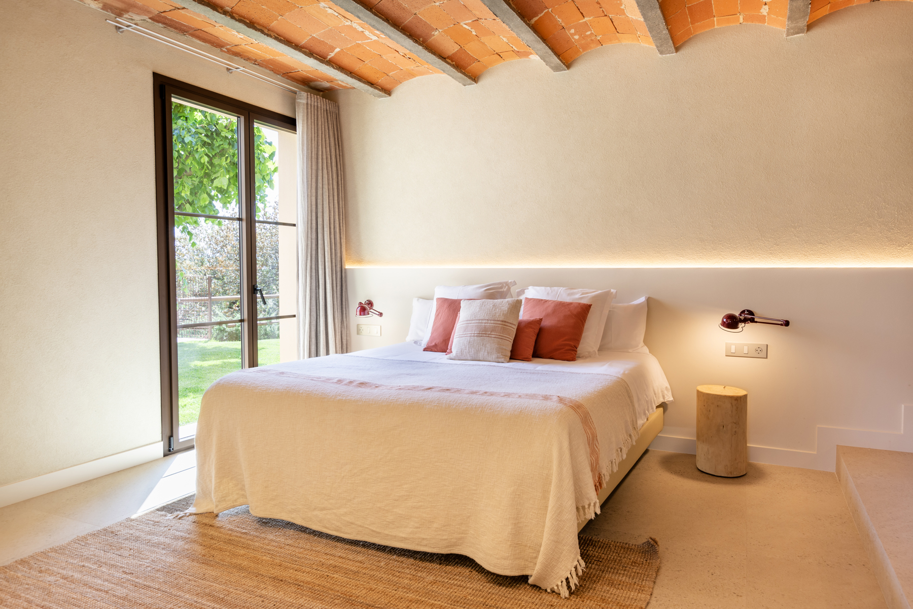 Habitaciones Can Martinoy